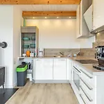 Fofteinbutze Dree Apartment Nordstrand